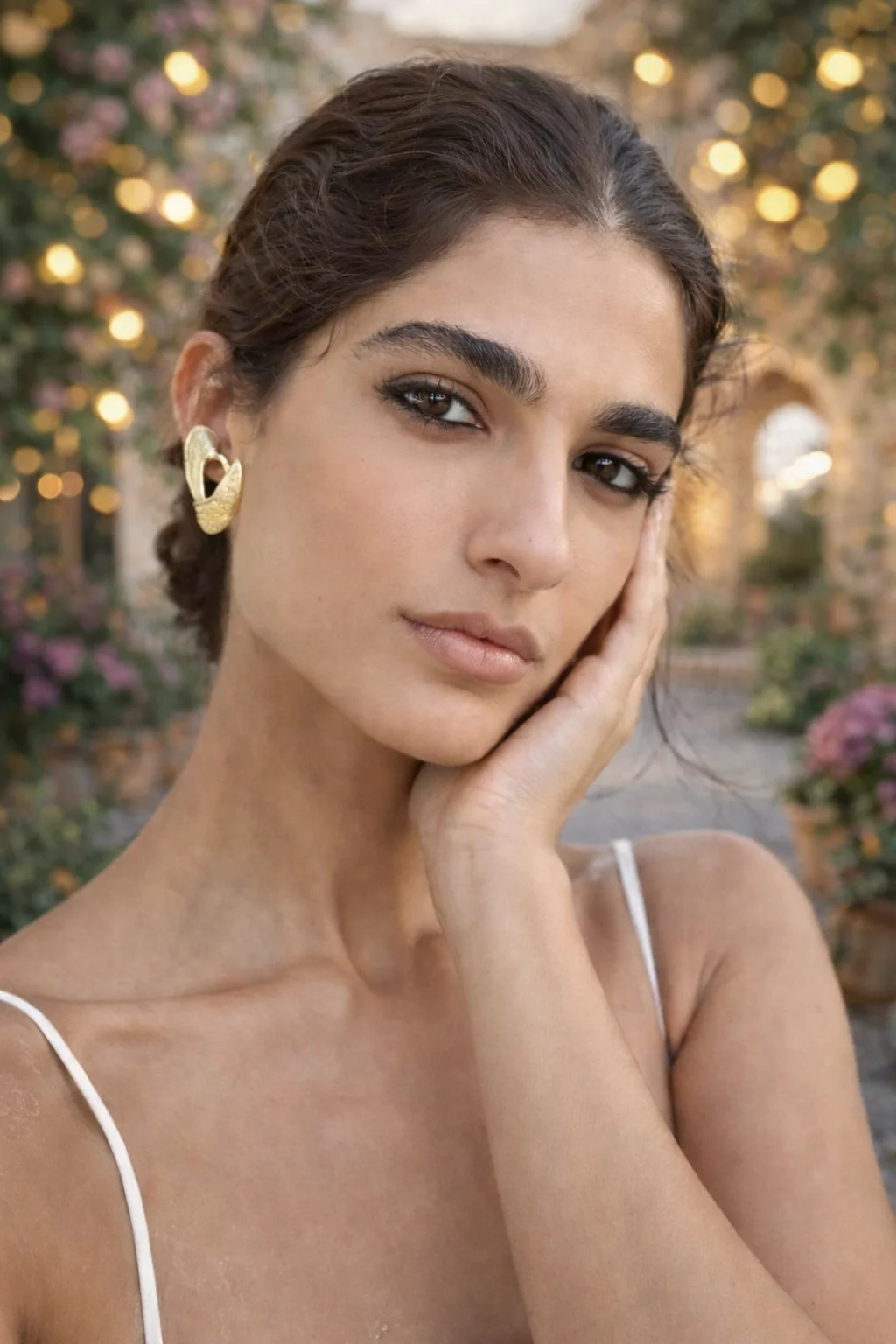 Priya Menon